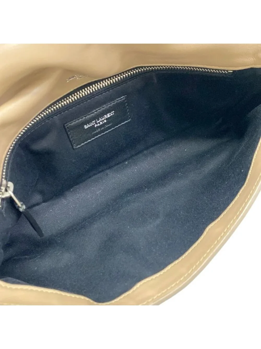 Yves Saint Laurent category shoulder